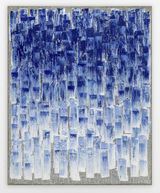 Conjunction 21-67 by Ha Chong-Hyun contemporary artwork painting