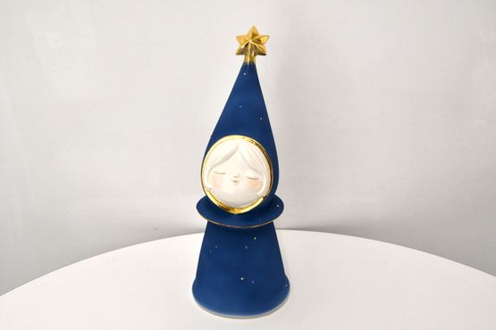 Untitled by Miyako Terakura contemporary artwork Sculpture