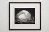 Arches by James Casebere contemporary artwork photography
