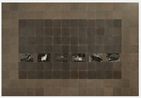 Islas Encantas Seymour Island Cycle by Michelle Stuart contemporary artwork Photography