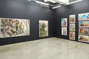 Group Show