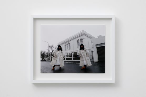 galtafeliceland2021 by Fumiko Imano contemporary artwork Photography