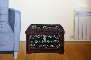 Ayten Abdullayeva