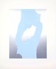 04 from The Sister Troop by Gary Hume contemporary artwork Print