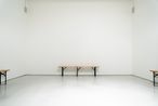 They Beat Your Father by Arin Rungjang contemporary artwork Installation