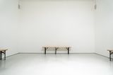 They Beat Your Father by Arin Rungjang contemporary artwork installation