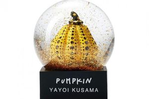 Yayoi Kusama
