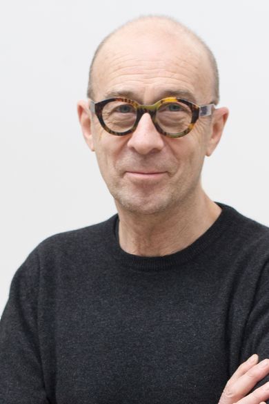 Bernard Frize on the Contradictions of Painting