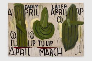 Rose Wylie
