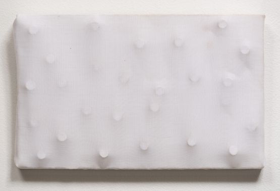 25 Veiled Nails by Karen Lecocq contemporary artwork Painting