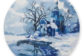Karen Kilimnik contemporary artist