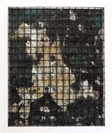 Wildfire by Sopheap Pich contemporary artwork sculpture