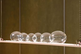 Contemporary art exhibition Steph HUANG When An Encounter Takes Place at Perrotin Tokyo Japan