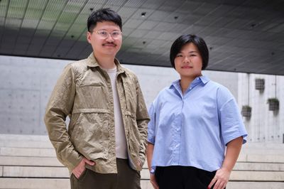 Trevor Yeung to Represent Hong Kong at Venice Biennale 2024