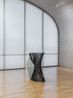 Just So by Shirazeh Houshiary contemporary artwork Sculpture