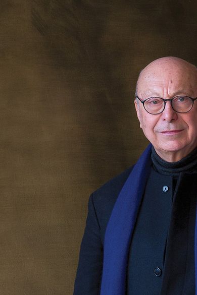 Axel Vervoordt
