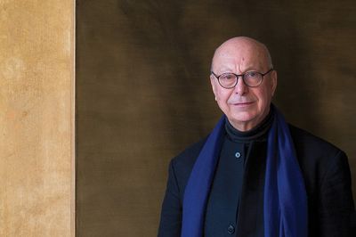 Axel Vervoordt