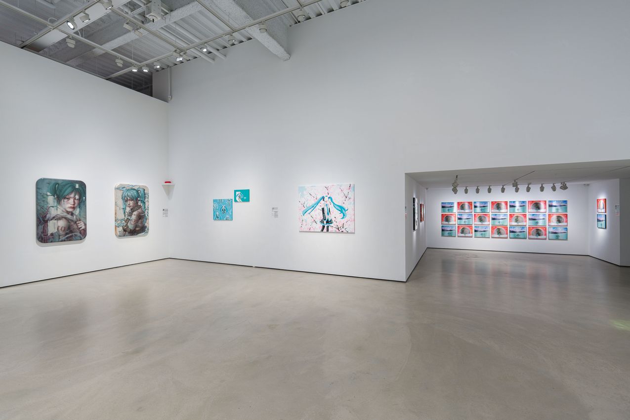 Group Exhibition