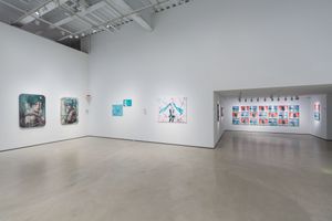 Group Exhibition