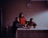 PeppermintYi Xiaopin - by Chen Qiulin contemporary artwork photography