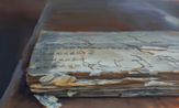 Chinese Library No. 81 by Xie Xiaoze contemporary artwork Painting