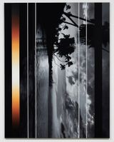 Untitled by Martin Basher contemporary artwork painting