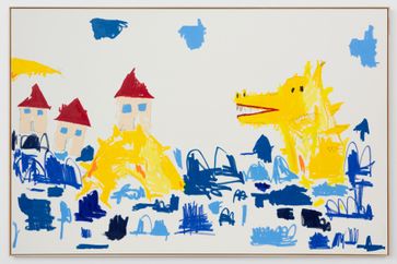 Andi Fischer contemporary artist