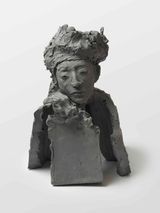 Condition VI by Paloma Varga Weisz contemporary artwork sculpture