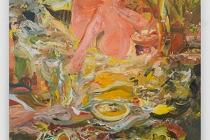 Cecily Brown