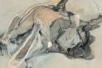 Wang Qiqi contemporary artist