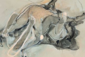Wang Qiqi contemporary artist