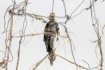 Jung Jungho contemporary artist