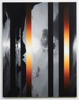 Untitled by Martin Basher contemporary artwork painting