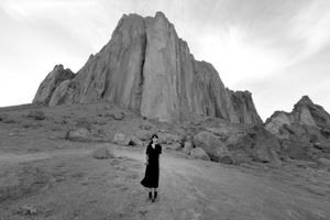 Shirin Neshat