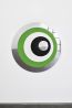 On Target Fig. 7 by Elmgreen  Dragset contemporary artwork Sculpture