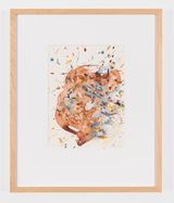 Untitled by Rebecca Horn contemporary artwork painting photography print sculpture works on paper