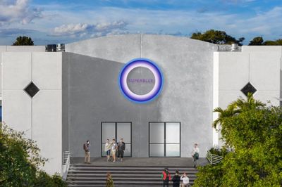 Ravaged by the Pandemic Miami Receives Experiential Art Center