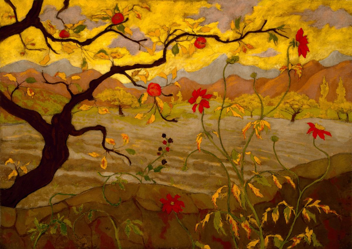 PAUL RANSON