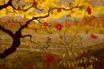 Paul Ranson contemporary artist