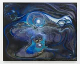 Bruma by Alejandro Pineiro Bello contemporary artwork painting