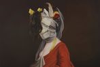 Ewa Juszkiewicz contemporary artist