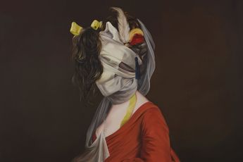 Ewa Juszkiewicz contemporary artist