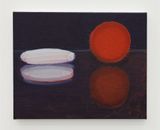 Gem  Mirror No.7 by Shi Zhiying contemporary artwork painting