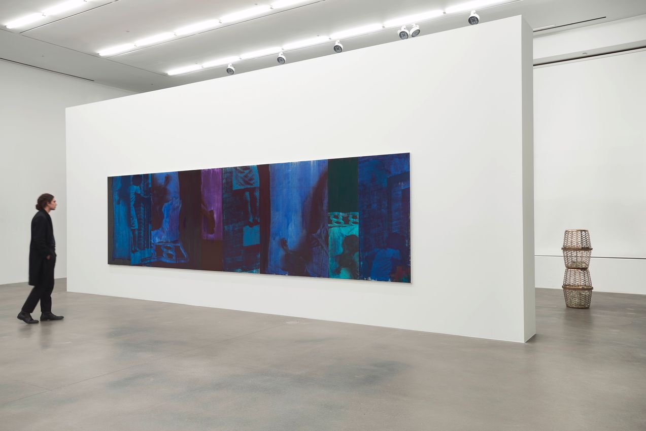 Lorna Simpson
