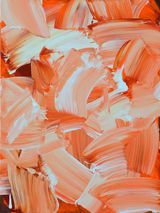 Pomonas Garden 3 by Shin Minjoo contemporary artwork painting