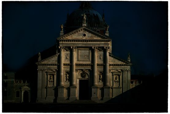 Untitled by Bill Henson contemporary artwork Photography