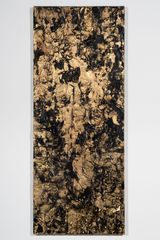 scorched II by Kirtika Kain contemporary artwork sculpture