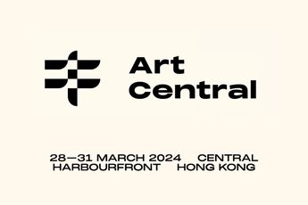 Contemporary art exhibition Art Central 2024 at The Columns Gallery Singapore