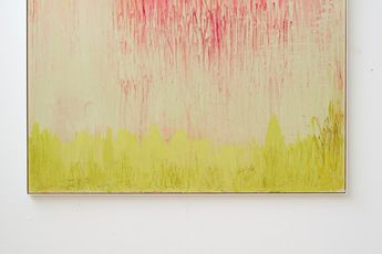 Christopher Le Brun contemporary artist