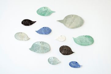Ayesha Green contemporary artist